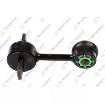 Entretoise/tige, stabilisateur TEKNOROT OEM 8E0505465AC