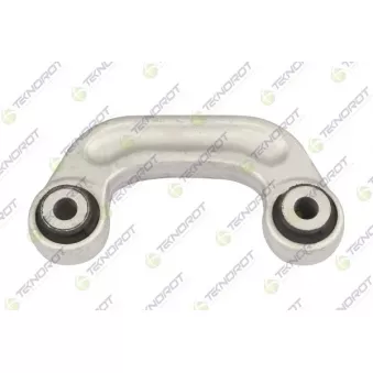 Entretoise/tige, stabilisateur TEKNOROT OEM 4E0411317D
