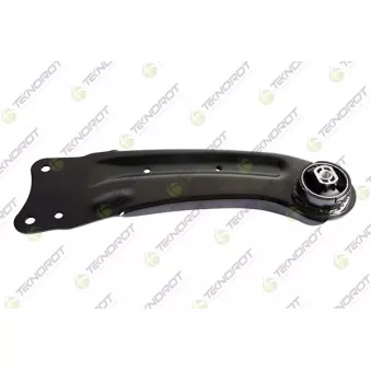 Bras de liaison, suspension de roue arrière gauche TEKNOROT OEM 3C0505223A