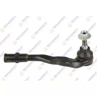 Rotule de barre de connexion avant droit (à l'unité) TEKNOROT OEM 8K0422818B