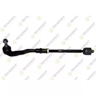 TEKNOROT A-572573 - Barre de connexion avant gauche