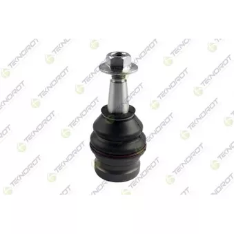 Rotule de suspension TEKNOROT A-574 pour AUDI A4 2.0 TFSI - 211cv
