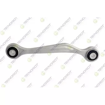 Bras de liaison, suspension de roue arrière gauche TEKNOROT OEM 8K0501529K