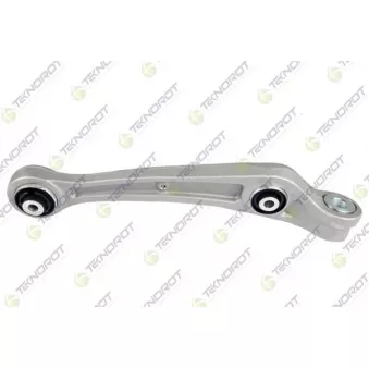 Bras de liaison, suspension de roue avant droit TEKNOROT OEM 8K0407152B