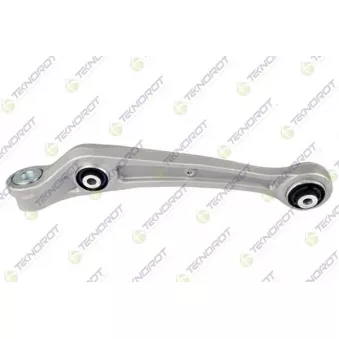 Bras de liaison, suspension de roue avant gauche TEKNOROT OEM 8K0407151B