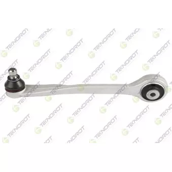 Bras de liaison, suspension de roue avant gauche TEKNOROT OEM 8K0407505P