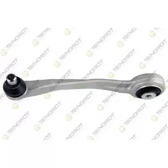 Bras de liaison, suspension de roue avant gauche TEKNOROT OEM 8K0407509A