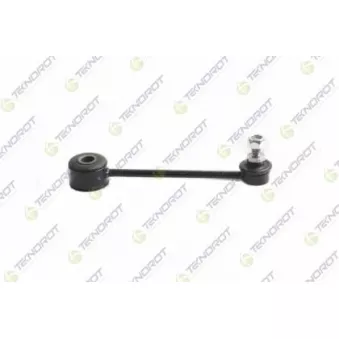 Entretoise/tige, stabilisateur TEKNOROT A-586 pour SEAT LEON 2.8 Cupra 4 - 204cv