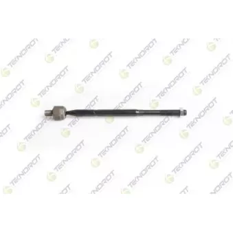 TEKNOROT A-593 - Rotule de direction intérieure, barre de connexion