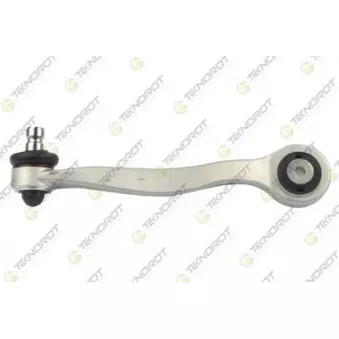 Bras de liaison, suspension de roue avant droit TEKNOROT OEM 4E0407510G