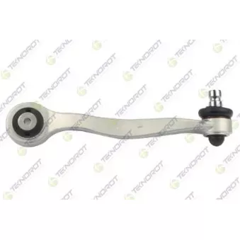 Bras de liaison, suspension de roue avant gauche TEKNOROT OEM 4E0407509K