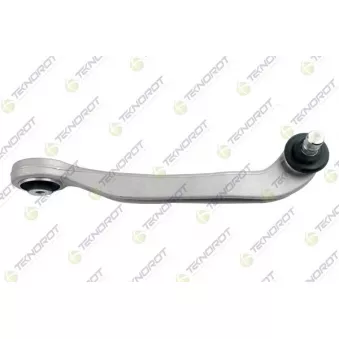Bras de liaison, suspension de roue avant droit TEKNOROT OEM 4E0407506F