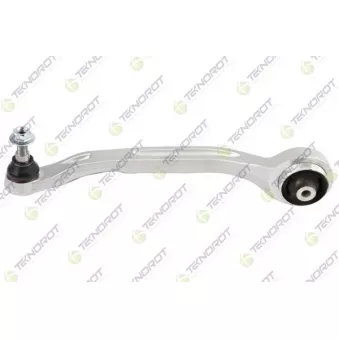 Bras de liaison, suspension de roue avant gauche TEKNOROT OEM 4F0407693H