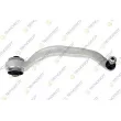 TEKNOROT A-628 - Bras de liaison, suspension de roue avant droit