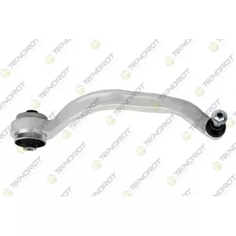 Bras de liaison, suspension de roue avant droit TEKNOROT OEM 8E0407694T