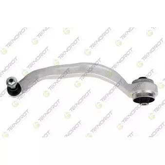 Bras de liaison, suspension de roue avant gauche TEKNOROT OEM 8E0407693AK