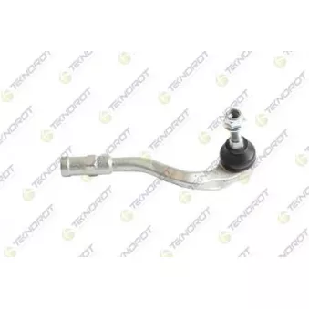 Rotule de barre de connexion avant droit TEKNOROT A-631 pour LANCIA DELTA 1.8 TFSI quattro - 170cv