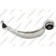 TEKNOROT A-639 - Bras de liaison, suspension de roue avant gauche