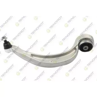 Bras de liaison, suspension de roue avant gauche TEKNOROT OEM 8R0407693B