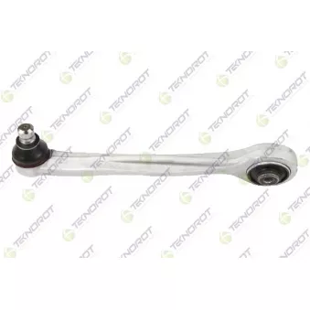 Bras de liaison, suspension de roue avant gauche TEKNOROT OEM 4H0407505D