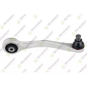 Bras de liaison, suspension de roue avant droit TEKNOROT OEM 4H0407510D