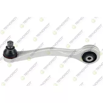 Bras de liaison, suspension de roue avant gauche TEKNOROT OEM 4H0407509D