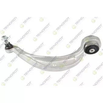 Bras de liaison, suspension de roue avant gauche TEKNOROT OEM 8KD407693C