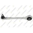 TEKNOROT A-683 - Bras de liaison, suspension de roue avant gauche