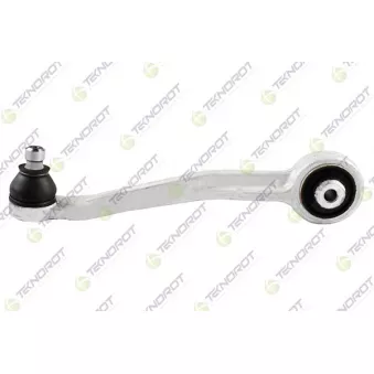 Bras de liaison, suspension de roue avant gauche TEKNOROT OEM 8K0407509J