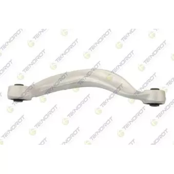 Bras de liaison, suspension de roue arrière gauche TEKNOROT OEM 8k0505323h