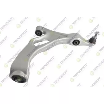 Bras de liaison, suspension de roue avant droit TEKNOROT OEM 7L8407152F