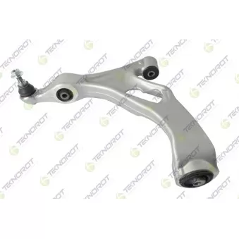 Bras de liaison, suspension de roue avant gauche TEKNOROT OEM 7l8407151e