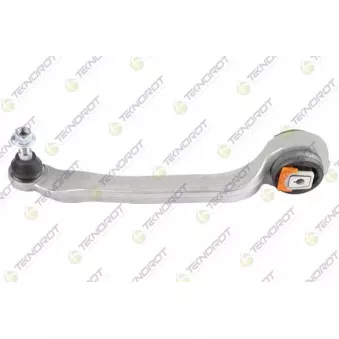 Bras de liaison, suspension de roue avant gauche TEKNOROT OEM 4E0407693C
