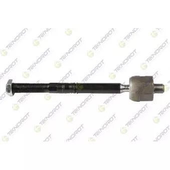 Rotule de direction intérieure, barre de connexion TEKNOROT A-833 pour AUDI A4 2.0 TDI quattro - 170cv