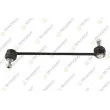 TEKNOROT A-856 - Entretoise/tige, stabilisateur