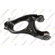 Bras de liaison, suspension de roue arrière gauche TEKNOROT [AC-159]