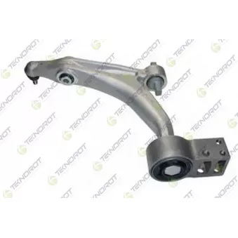 Bras de liaison, suspension de roue avant gauche TEKNOROT OEM 51842925