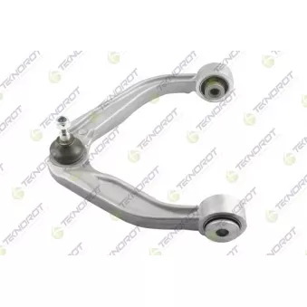 Bras de liaison, suspension de roue avant gauche TEKNOROT OEM 51828661