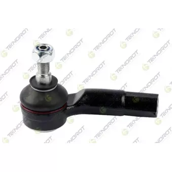 Rotule de barre de connexion avant gauche TEKNOROT [AF-182]