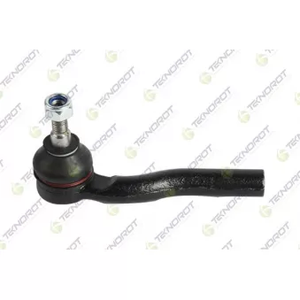 Rotule de barre de connexion avant gauche TEKNOROT OEM 9947437