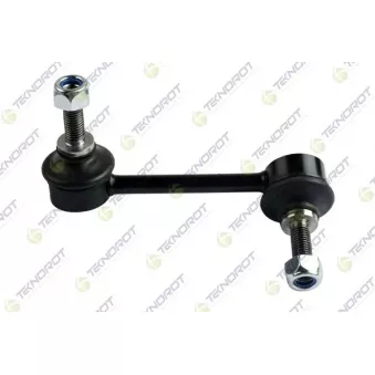 Entretoise/tige, stabilisateur arrière gauche TEKNOROT OEM 50515274