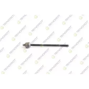 Rotule de direction intérieure, barre de connexion TEKNOROT [AF-403]