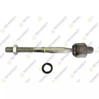 TEKNOROT B-1003 - Rotule de direction intérieure, barre de connexion