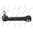 TEKNOROT B-1007 - Entretoise/tige, stabilisateur