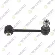 TEKNOROT B-1007A - Entretoise/tige, stabilisateur 