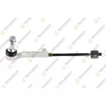 Barre de connexion avant gauche TEKNOROT OEM 6880695
