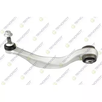 Bras de liaison, suspension de roue avant gauche (à l'unité) TEKNOROT OEM 4083309