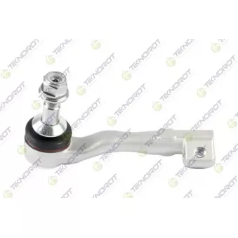 Rotule de barre de connexion avant gauche TEKNOROT B-1032 pour BMW X3 xDrive 20 d Mild-Hybrid - 190cv