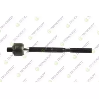 TEKNOROT B-1033 - Rotule de direction intérieure, barre de connexion