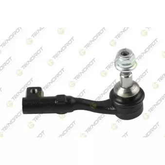 Rotule de barre de connexion avant droit TEKNOROT B-1041 pour BMW X5 xDrive 30 d Mild-Hybrid - 298cv